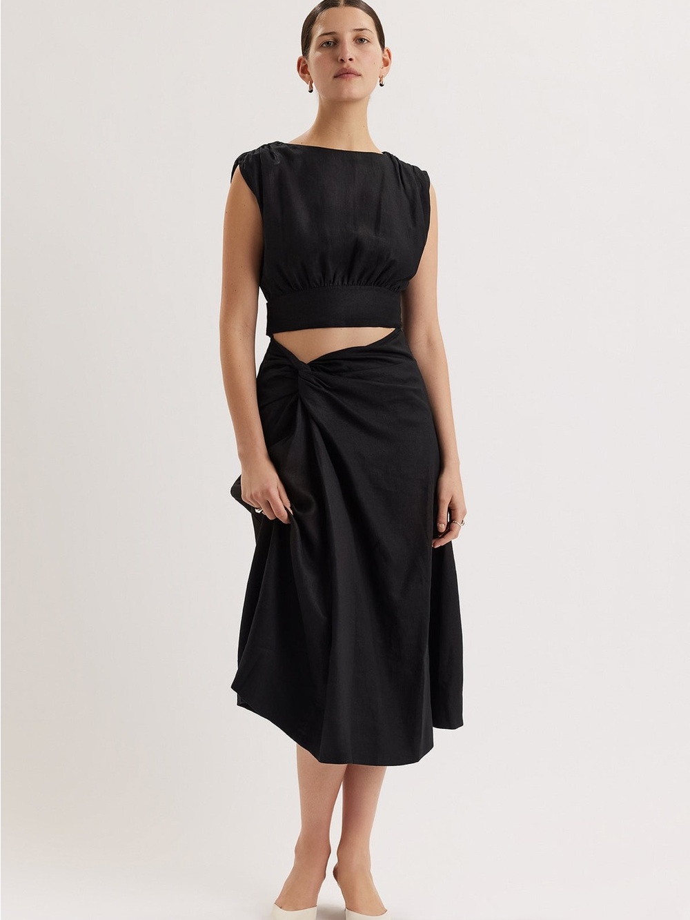 Merlette Shaan Top